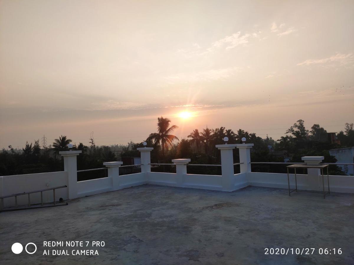 Hotel The Pearl Puri Exterior foto